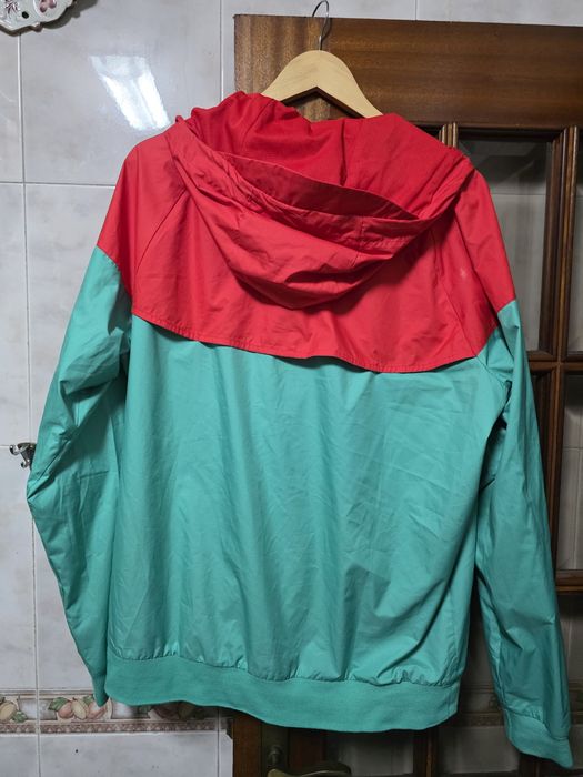 Casaco da selecao de portugal retro.