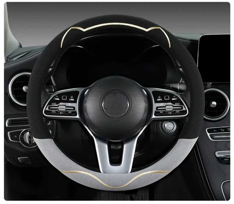 Pokrowiec na kierownicę