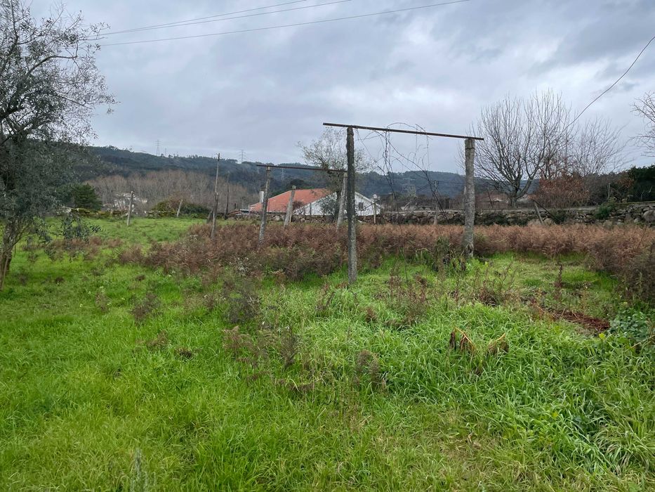 Terreno para Construção - Abragão - Penafiel