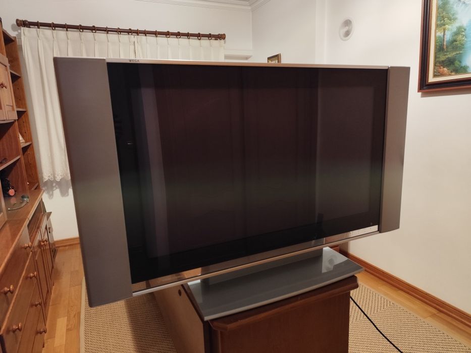 TV Sony wega KE-P37XS1