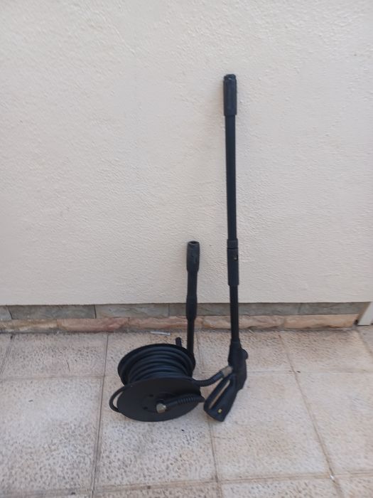 Assessorios máquina alta pressão
