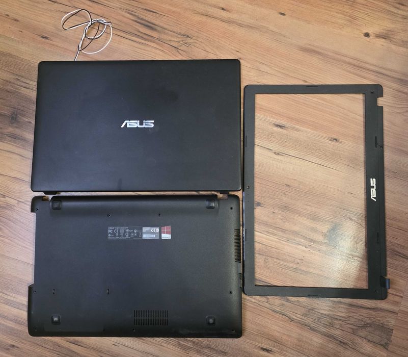 Obudowa/Korpus do Asus X551