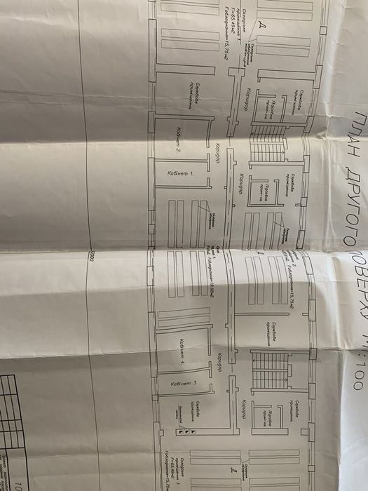 Комерційна нерухомість за адресою вул. Магістратська (площа 1400 м²) - Atlanta.ua - фото 14