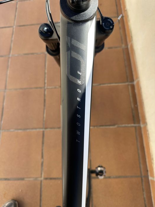 BMC Twostroke 01FIVE 2023