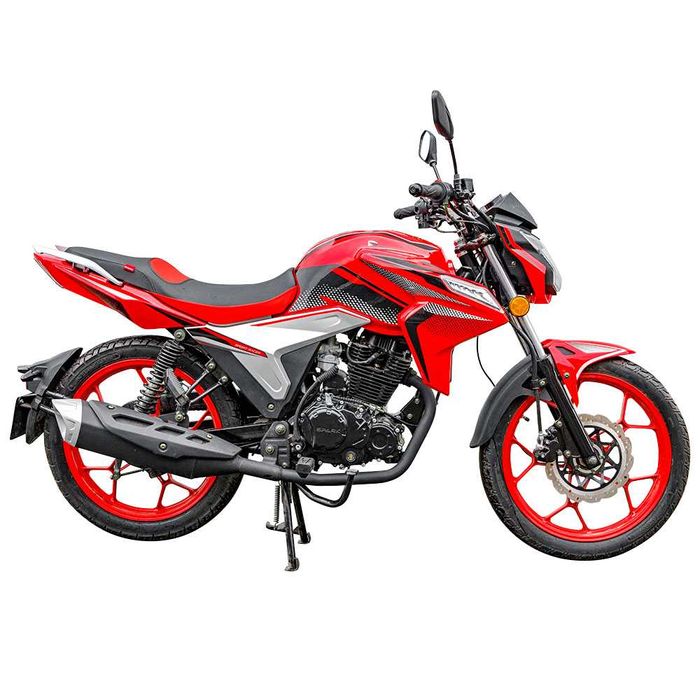 Акція весняні знижки !!! Мотоцикл SP200R-16