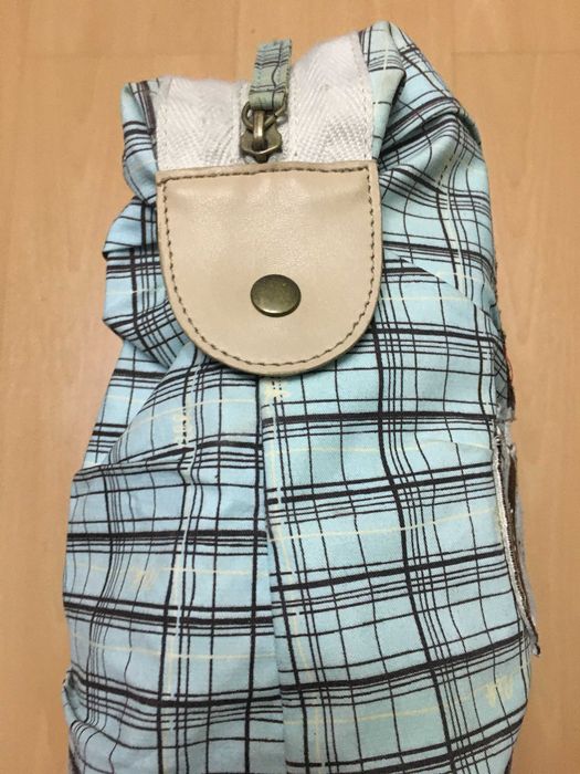 Torba torebka damska Reebok jedyna taka