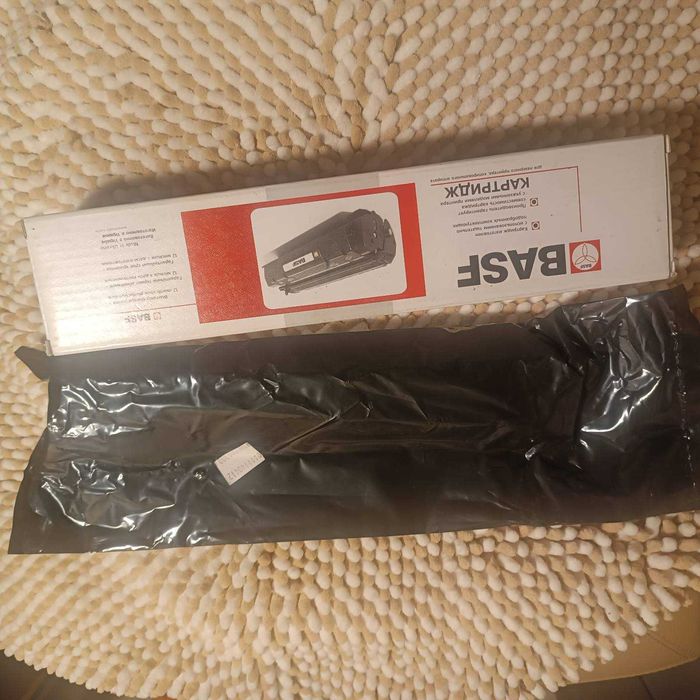 Картридж для лазерного принтера  ксерокса BASF Fat 411