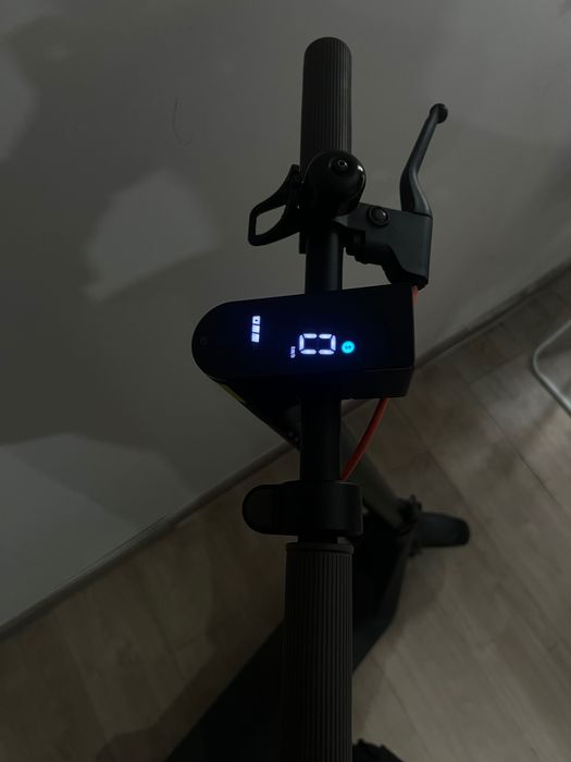 Trotinete Elétrica XIAOMI 4 Lite 2nd Gen