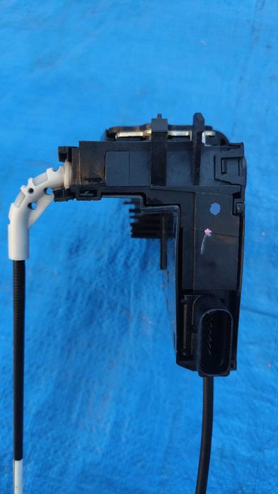 Fechadura da porta  Citroen C4 Grand Picasso de 2018