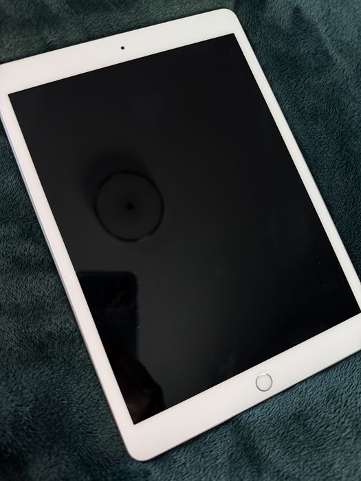 Apple ipad 7 (2019, 10.2, 32gb, wifi+ LTE, silver