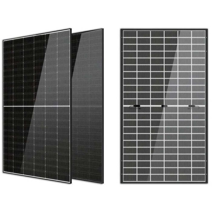Сонячна панель стаціонарна Horay Solar HS620TC-MHC-D 620W