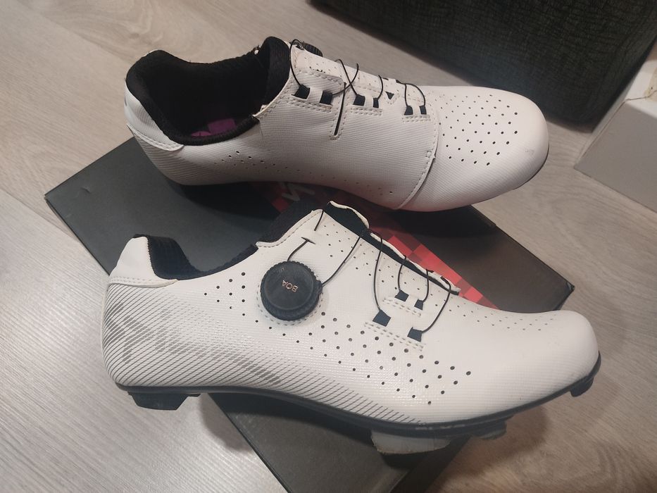 Sapatos Spiuk Bruma carbon n40