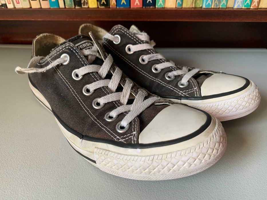 Ténis Sapatilhas Converse All Star, tamanho 37