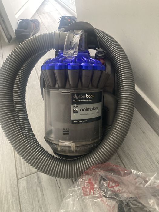 Aspirador Dysan dc22