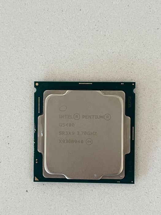 Processador intel