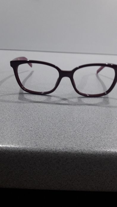 Oryginalne oprawki, ramki BOSS ORANGE