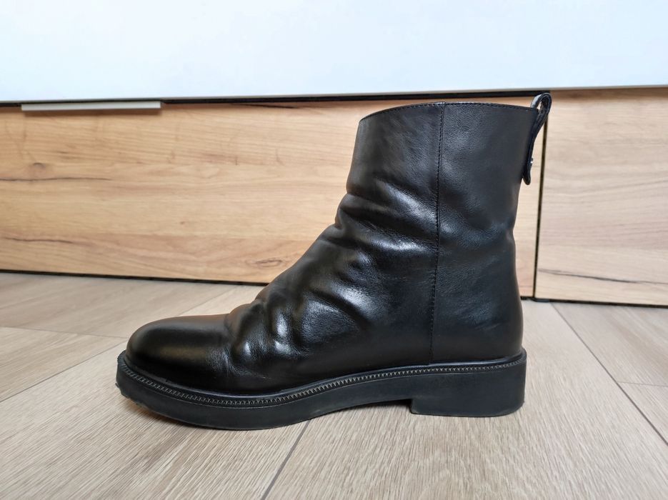 Зимові жіночі  черевики