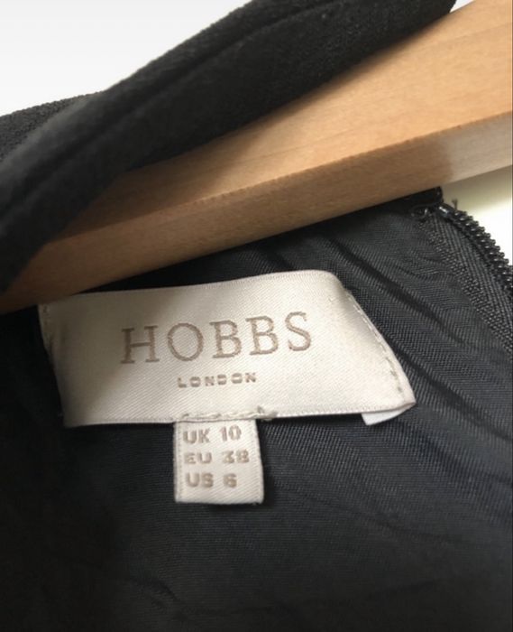 Elegancka, biurowa sukienka HOBBS