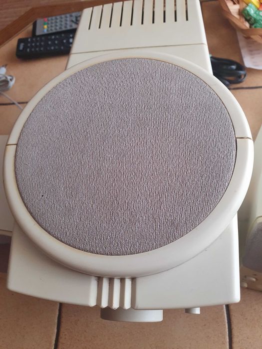 GŁOŚNIKI MT-304 do komputera, dvd itp.