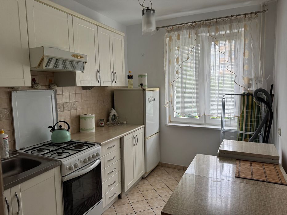 Mieszkanie – Poznań, Osiedle Pod Lipami, Winogrady - Widok 4