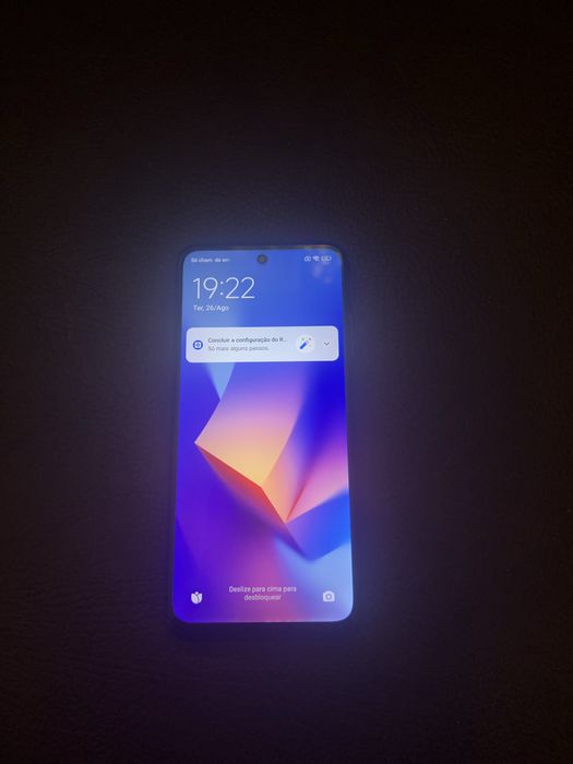 Telemóvel Redmi 10