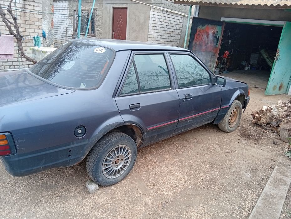 Продам по запчастинам ford orion