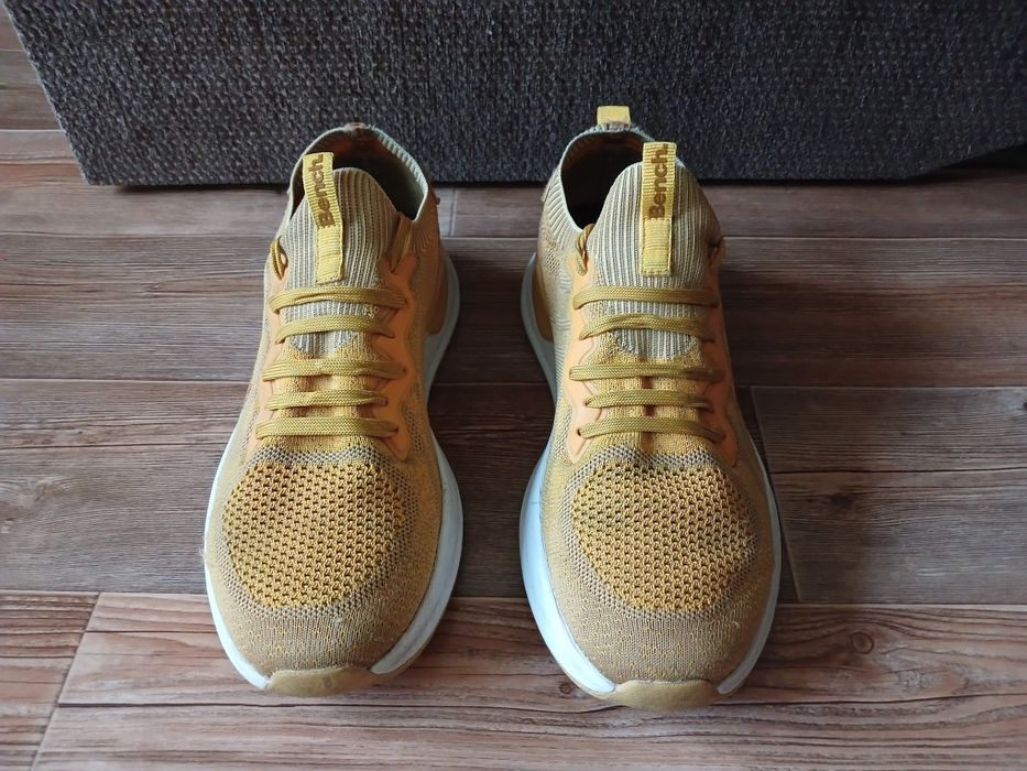 Кросівки Bench Англія р.41-42