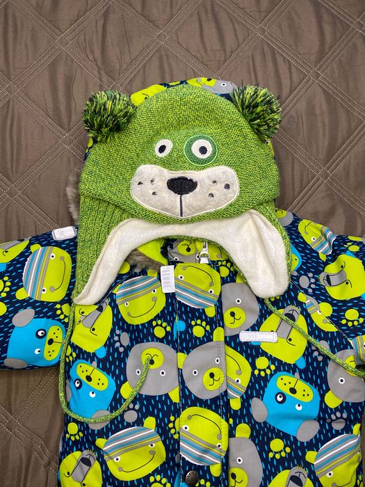 Комбінезон Lenne 74