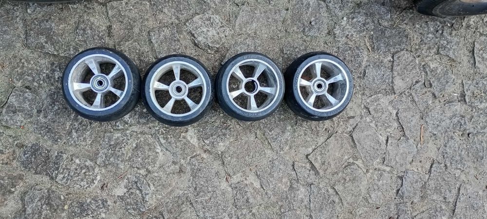 Gokart Razor elektryczny
