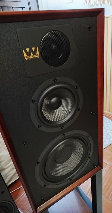 Wharfedale Linton 85 Heritage.