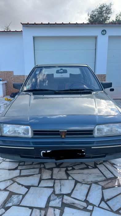 Rover 213SE 73mil km