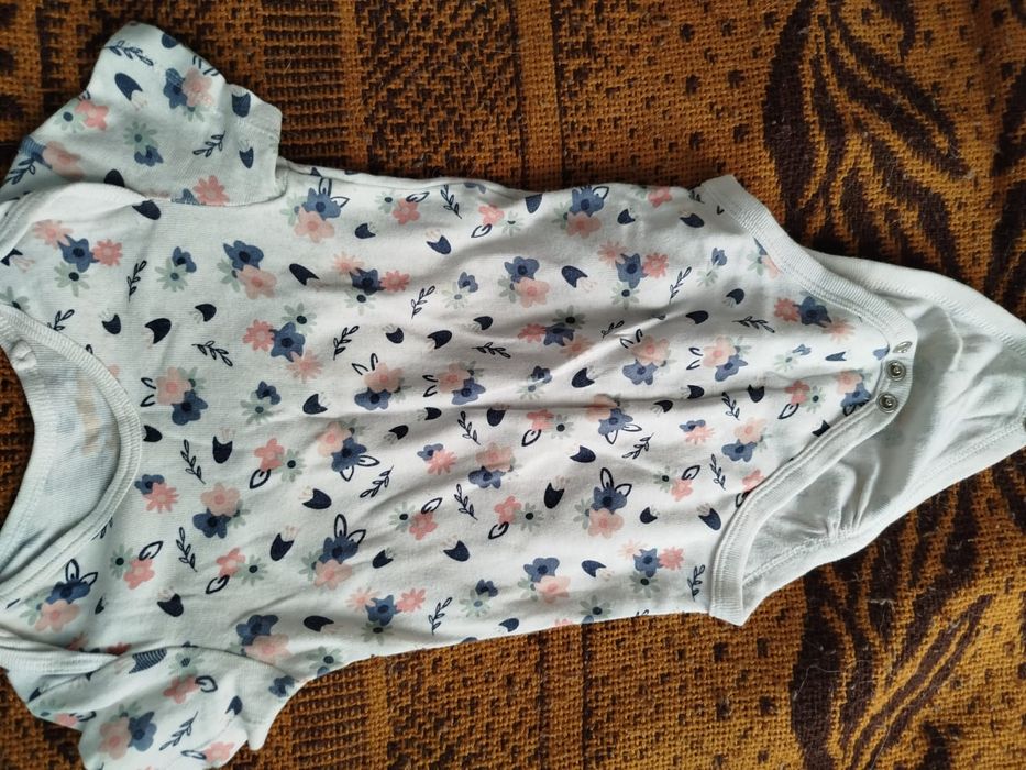 Продам дитячі бодіки