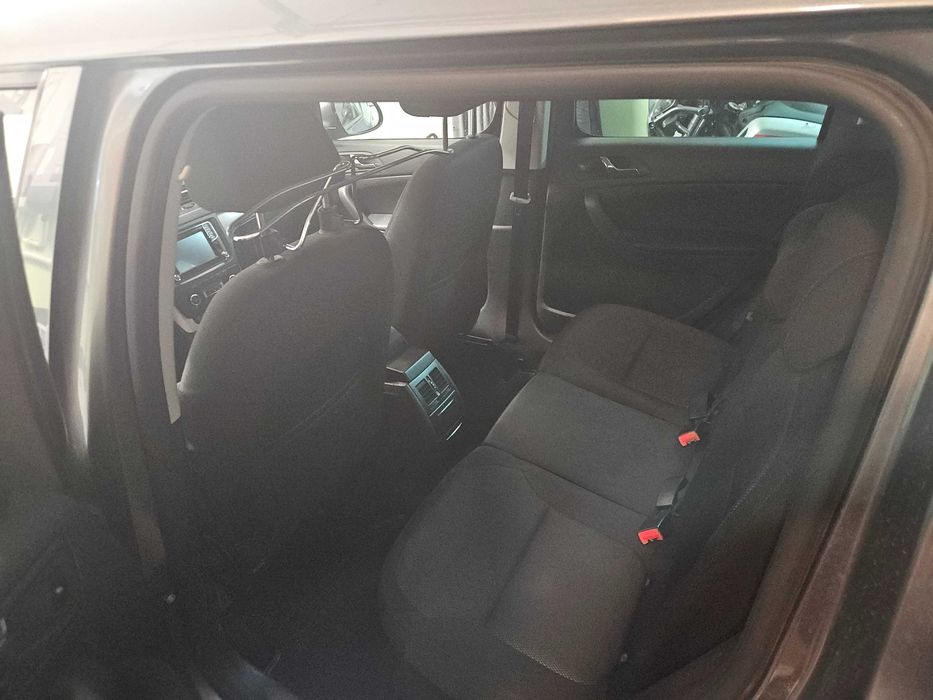 Skoda Yeti 1,4 tsi 2017