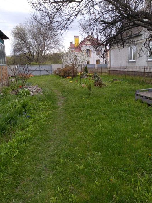 Продається будинок, 20 хвилин від Черкас.