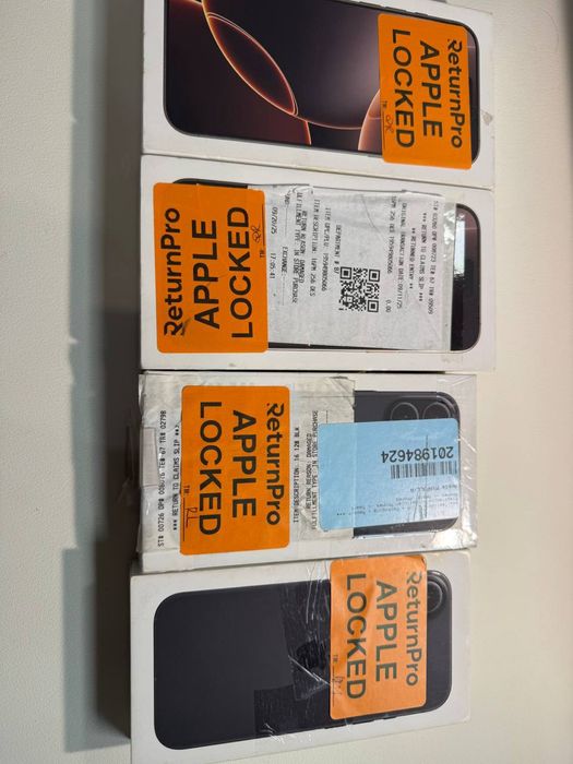 iPhone 16 Pro Max bypass desert