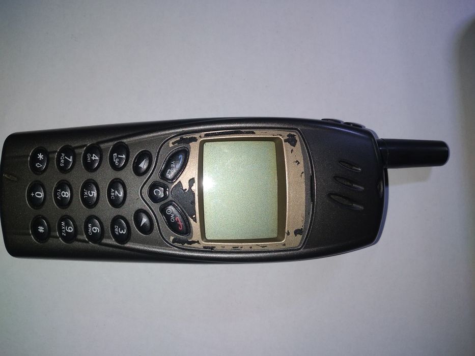Телефон, ретро Ericsson 0682