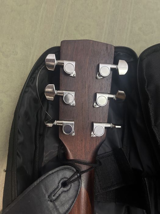 Електроакустична гітара Cort AF510E OP