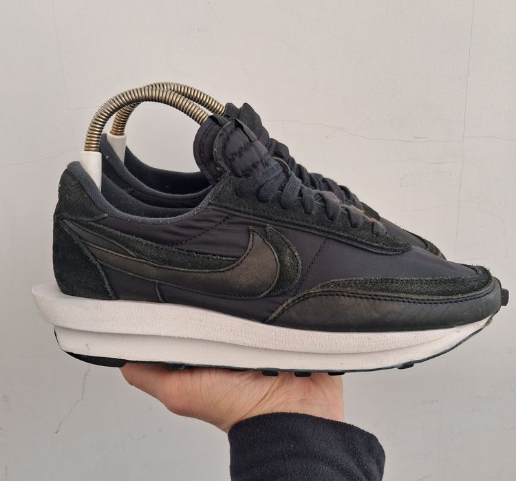 Nike LD Waffle. Чоловічі кросівки найк. Оригінал.