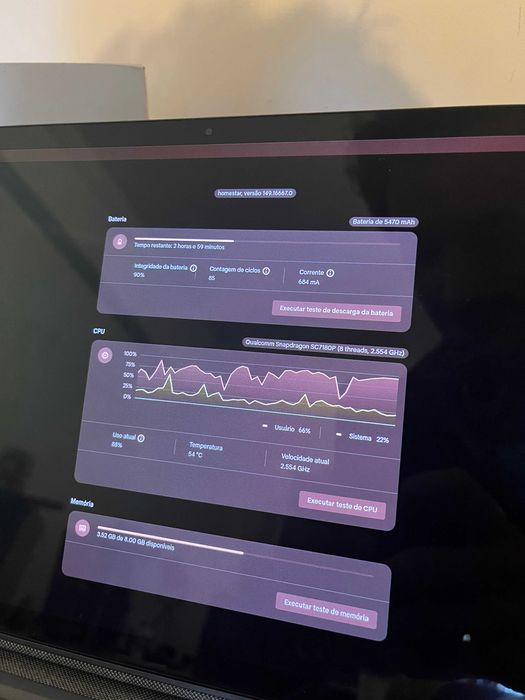 Lenovo Ideapad Duet 5