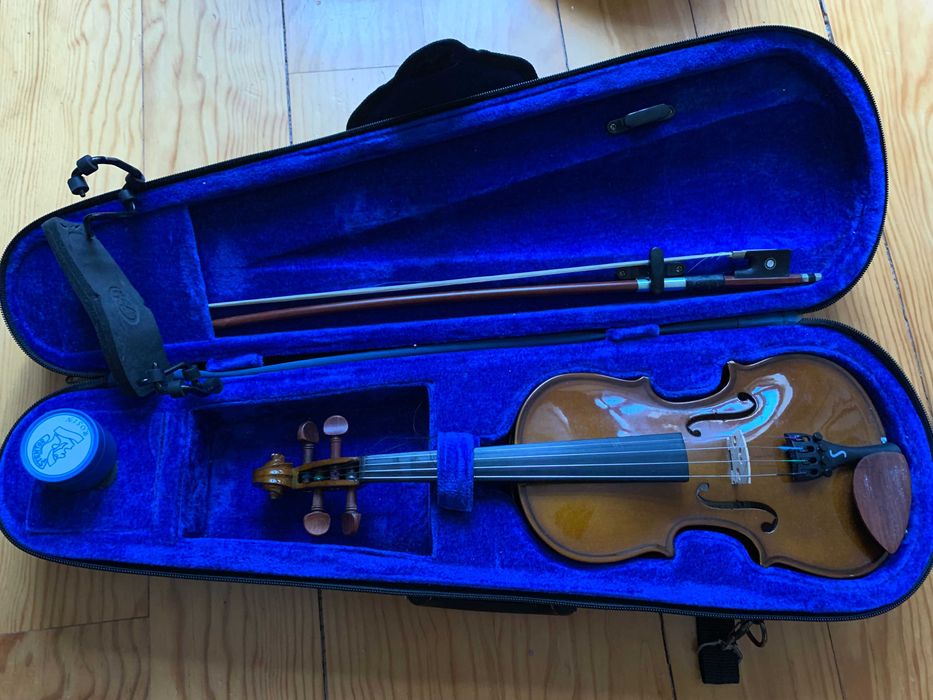 Violino 1/8 Stentor