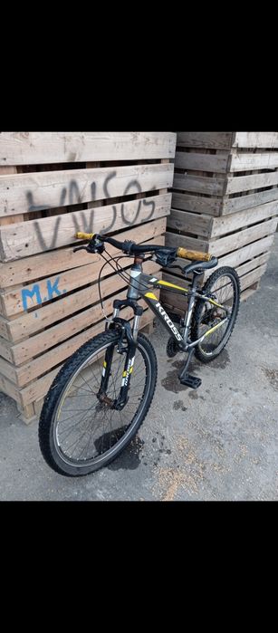Sprzedam rower kross hexagon 2.0