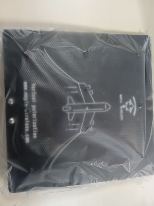 Patch antenna maple wireless 5.8