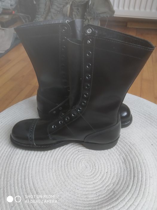 Buty Glany wojskowe USA Corcoran 1500 rozm.40