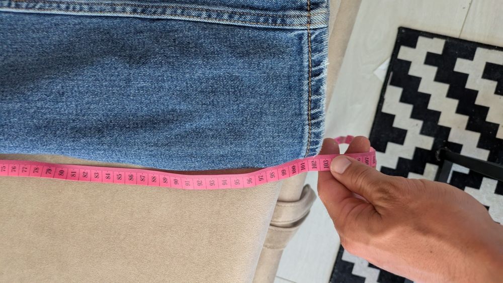 Spodnie męskie Wrangler rozm 30/32