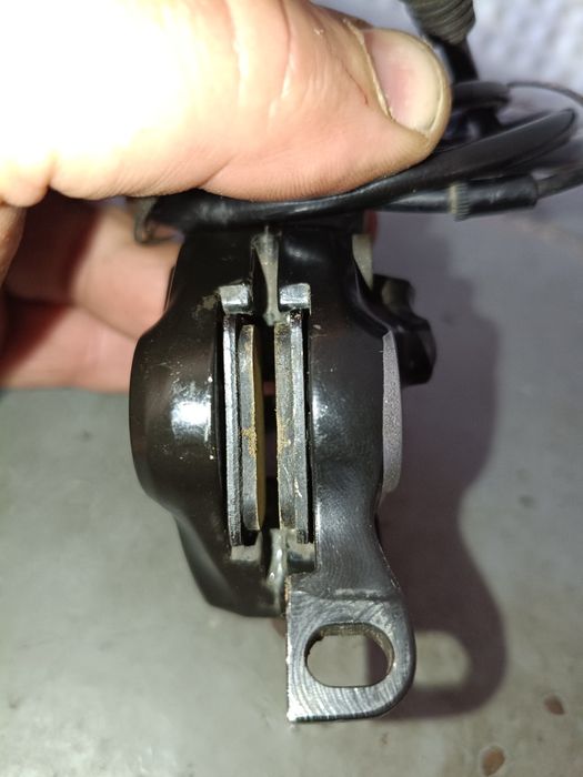 Моноблоки Shimano