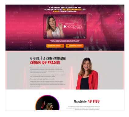 Sites e Lojas online para soluções específicas