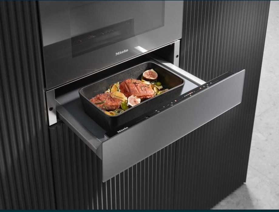 Szuflada Miele ESW 7030 Biała