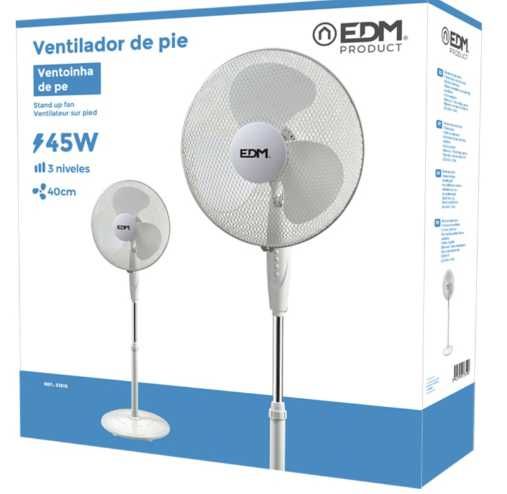 Ventoinhas ultimas unidades!