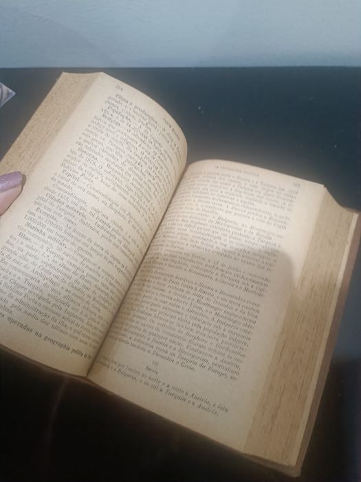 Mmnual enciclopédico