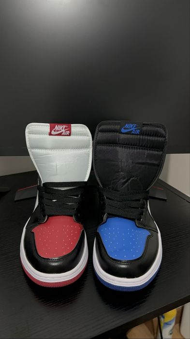 Jordan 1.